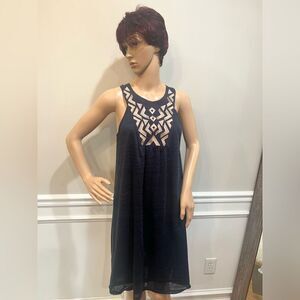 Liz Lange Maternity Dress